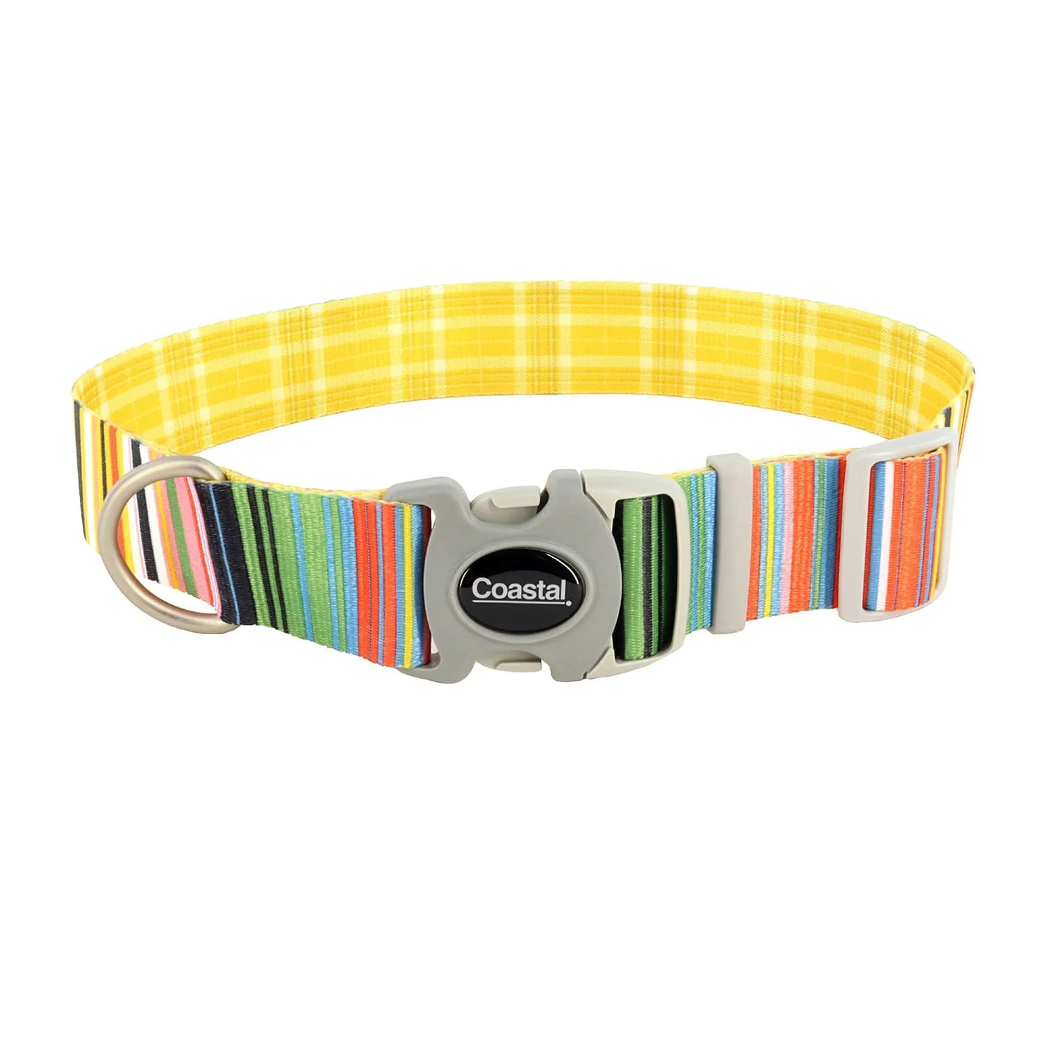 Sublime Adjustable Dog Collar