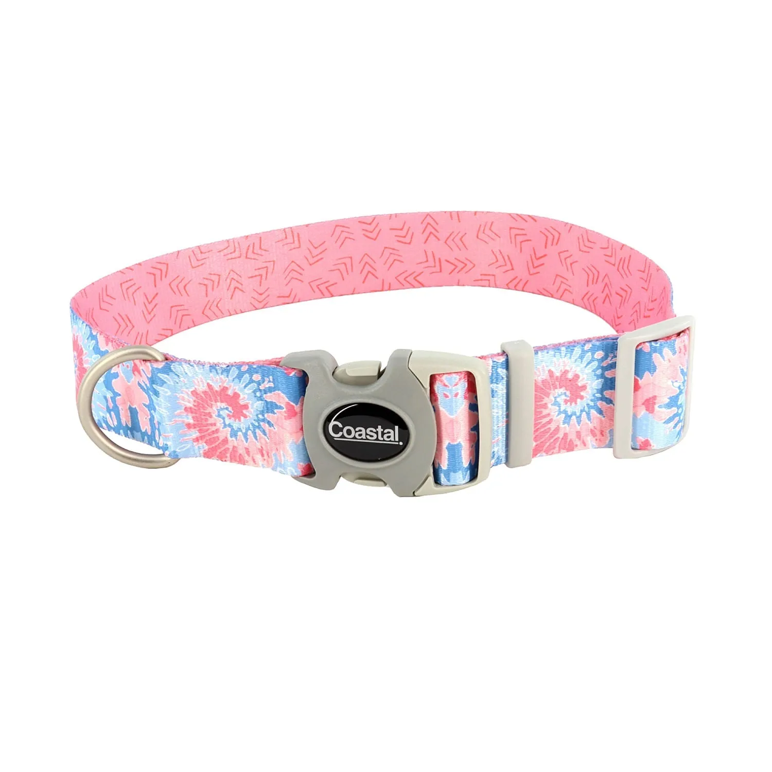 Sublime Adjustable Dog Collar