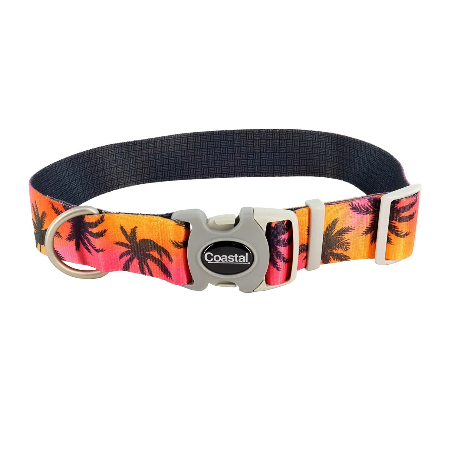 Sublime Adjustable Dog Collar