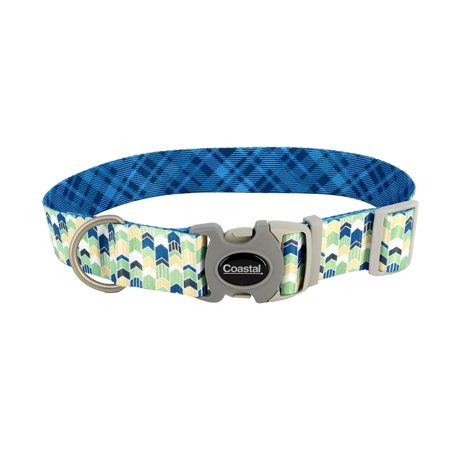 Sublime Adjustable Dog Collar