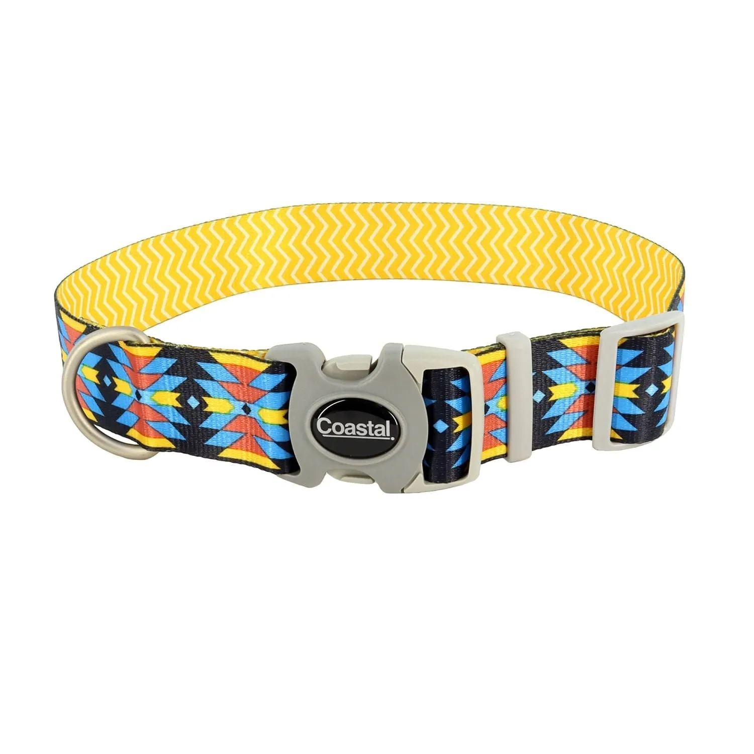 Sublime Adjustable Dog Collar