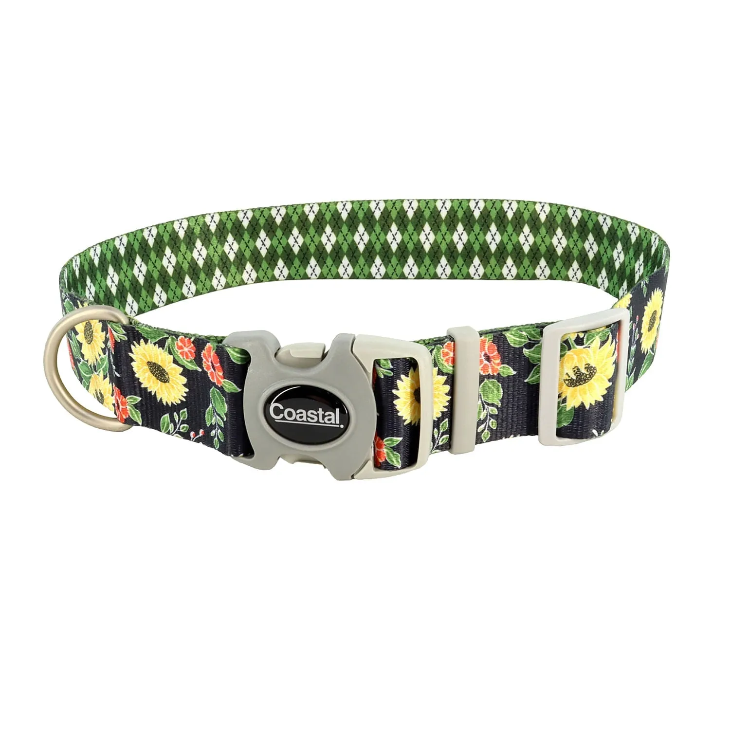 Sublime Adjustable Dog Collar