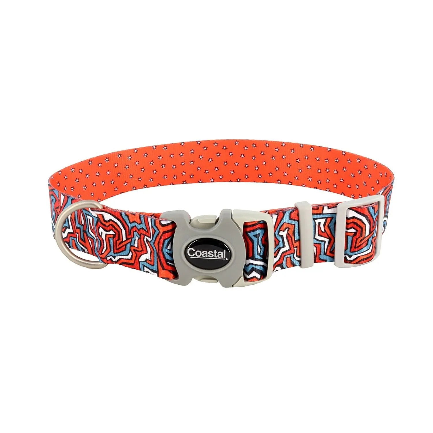 Sublime Adjustable Dog Collar