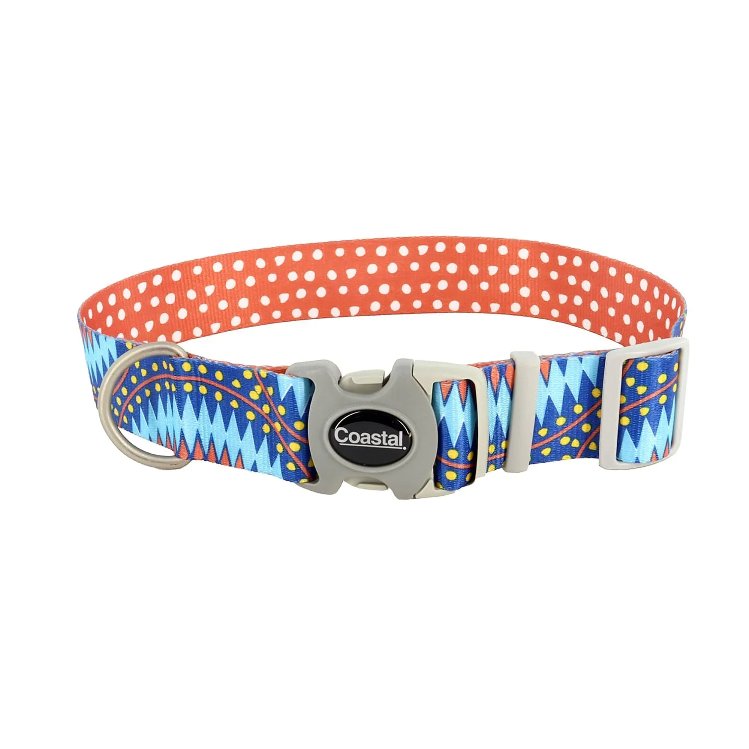 Sublime Adjustable Dog Collar