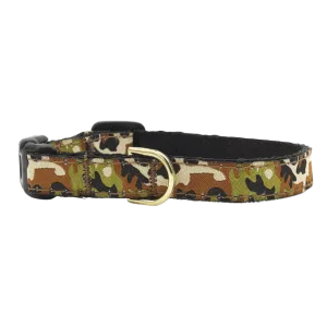 Teacup Collar | Camo