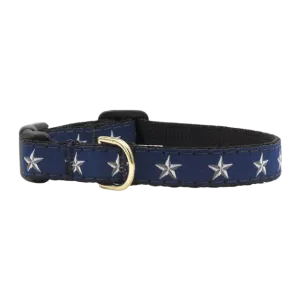 Teacup Collar | North Star