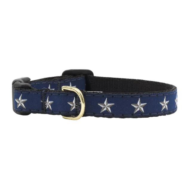 Teacup Collar | North Star