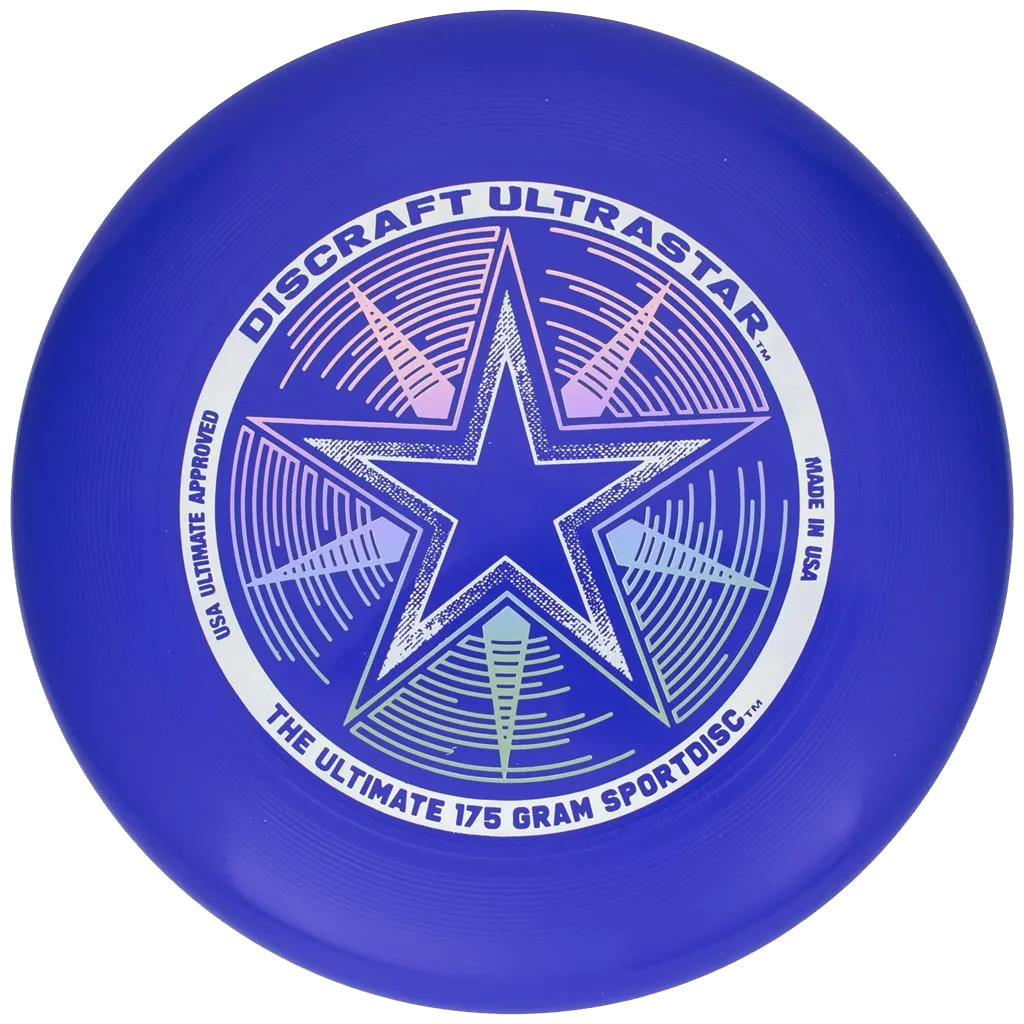 Ultra-Star Sport Disc 175g