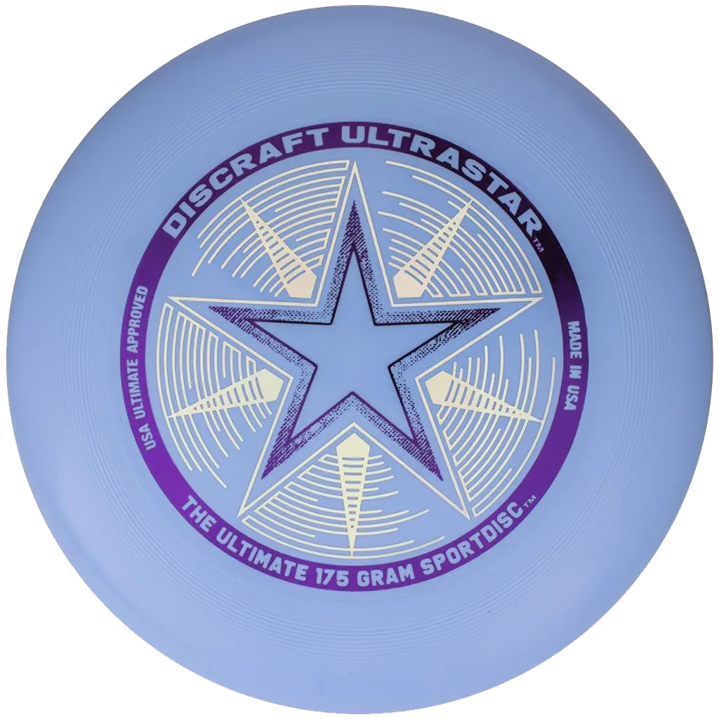 Ultra-Star Sport Disc 175g