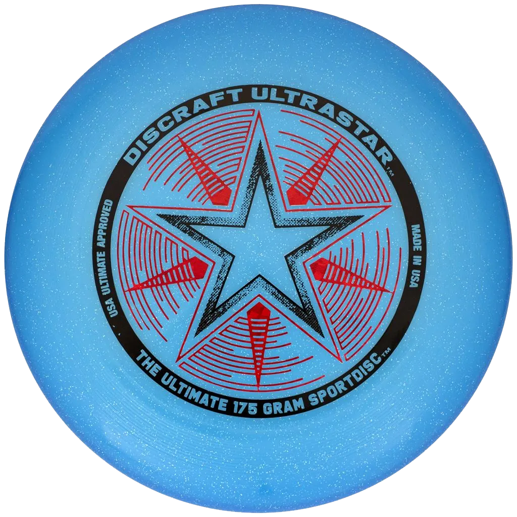 Ultra-Star Sport Disc 175g