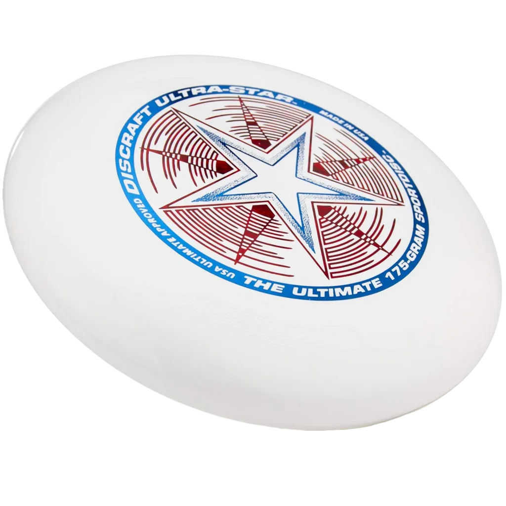 Ultra-Star Sport Disc 175g