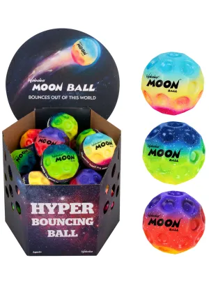 Waboba Moon Balls Gradient (Loose)