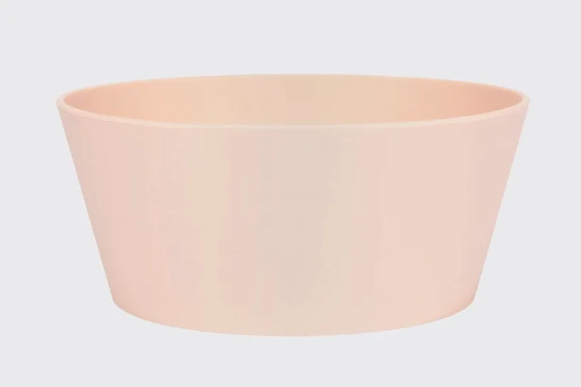 Waggo Habitat Silicone Dog Bowl