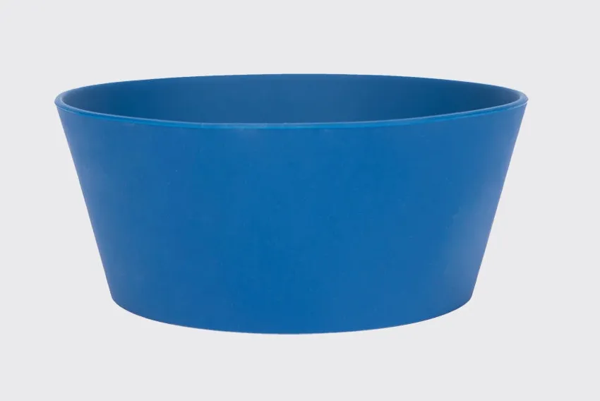 Waggo Habitat Silicone Dog Bowl