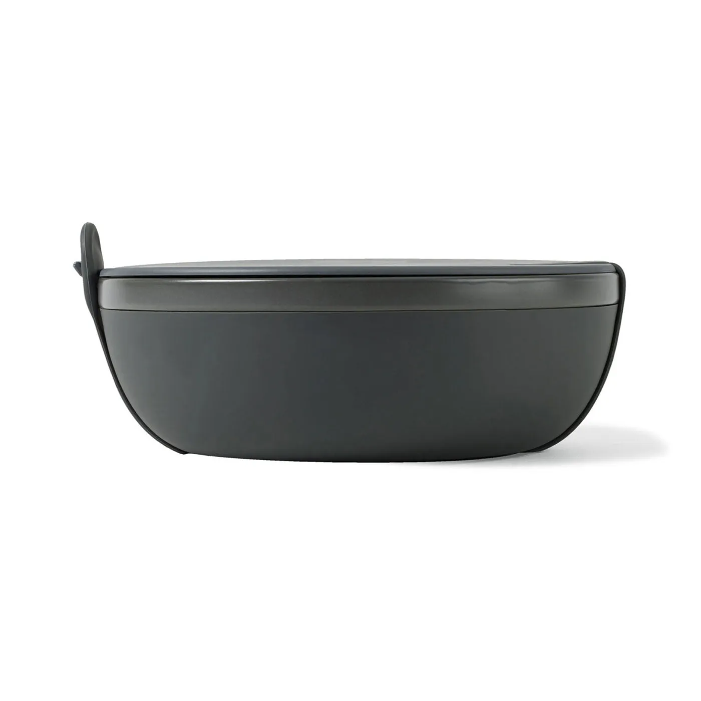 W&P Porter Bowl Ceramic Charcoal 100508088