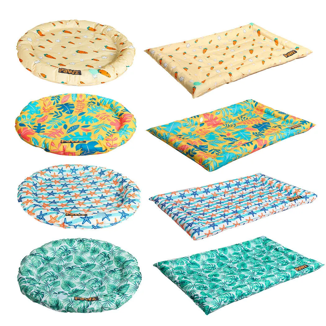 Waterproof Gel Pet Cooling Mat