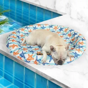 Waterproof Gel Pet Cooling Mat