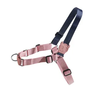 Zee.Dog Soft-Walk Harness Folk L